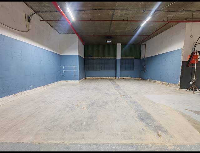 1,249M² WAREHOUSE TO LET IN CITY DEEP